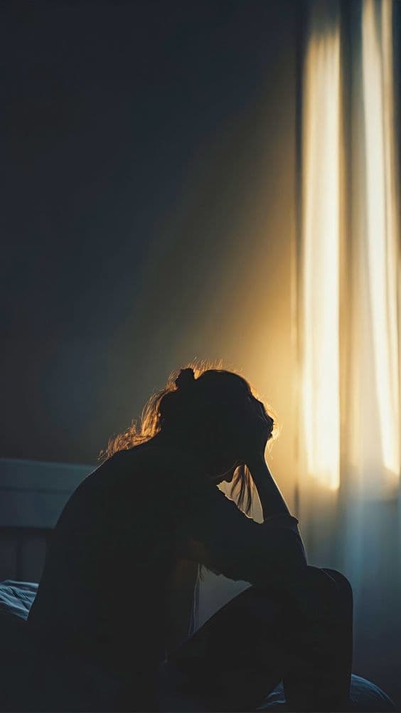 Depressão Pós-Parto