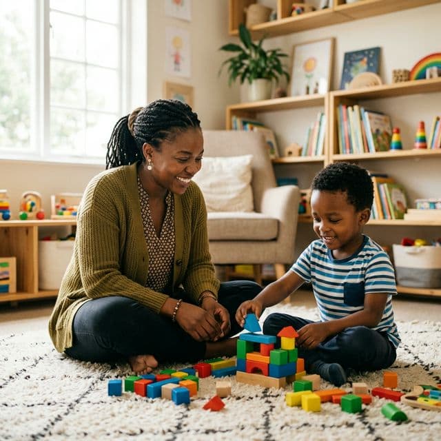 Terapia Comportamental